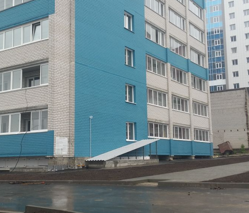 ул. Гущина, 150/4